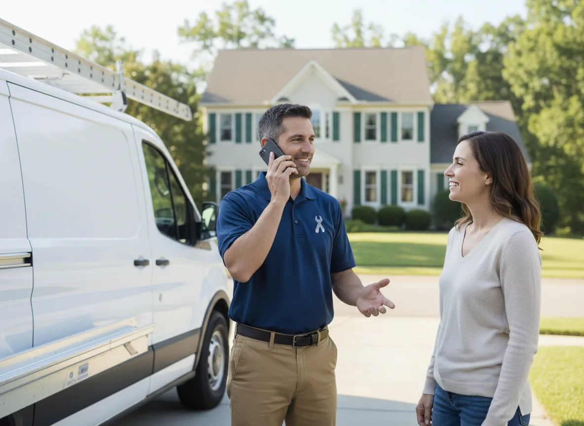 Home Gutter Service Linden, WI FAQs